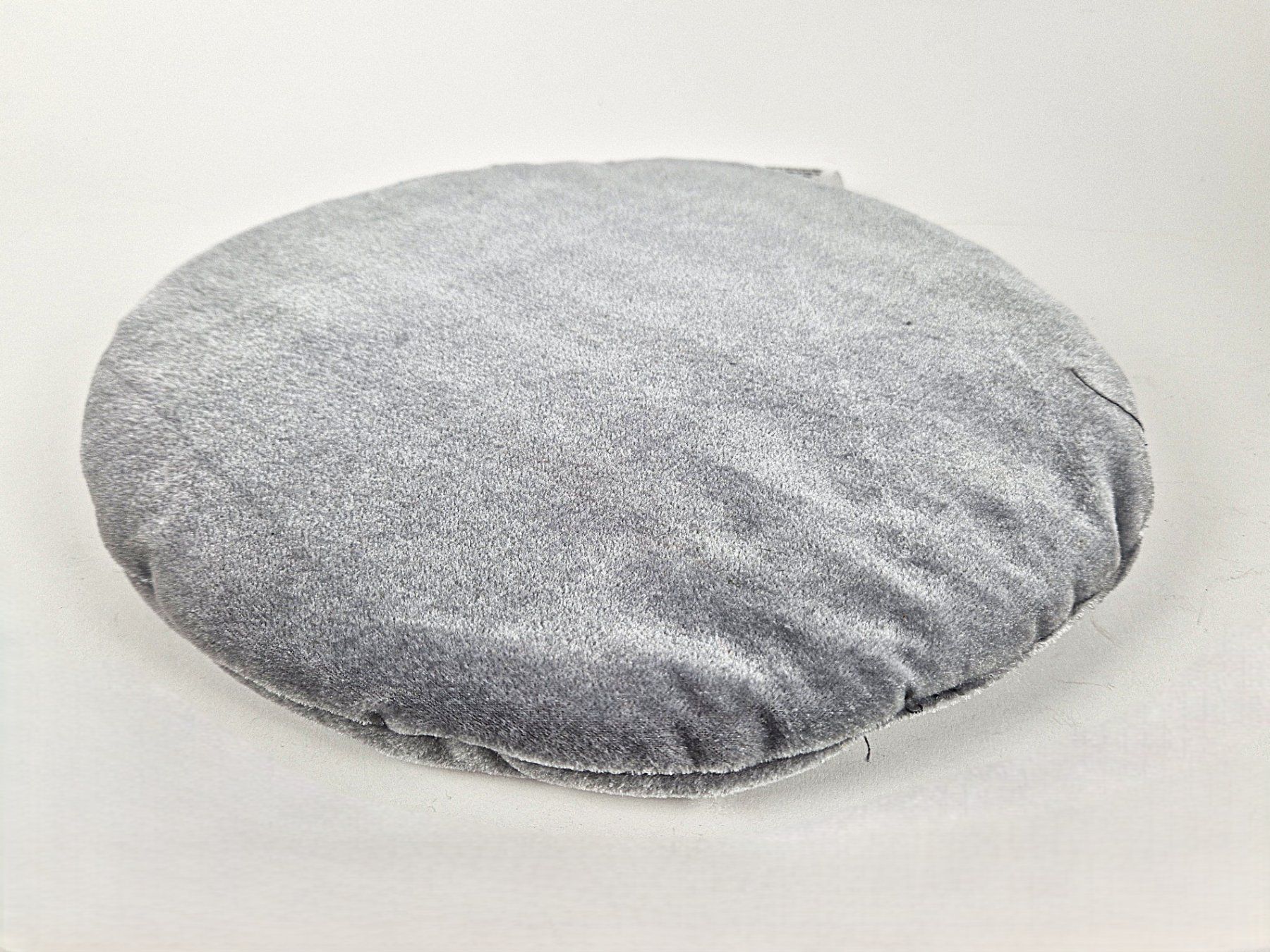 Niches, paniers: Kleintierbett Grau Ø 36 cm – Neuf (Voir description) à Basel par Restwert_Basel 4
