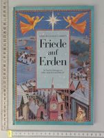Friede auf Erden - Wunderschönes Weihnachtsbuch für Kinder