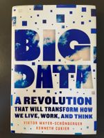 Big Data : A Revolution