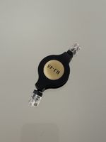 RJ-45 rollable cable