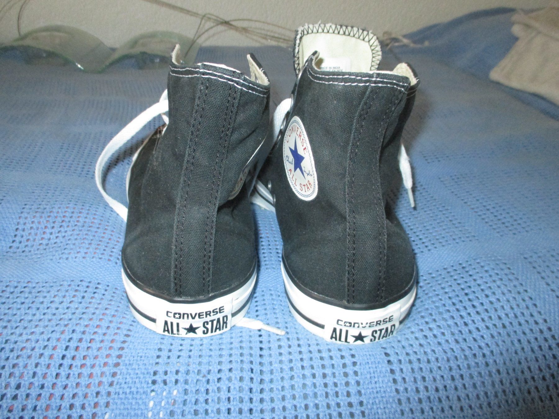 Converse Herrenschuhe: converse gr 41,5 – Neu (gemäss Beschreibung) aus Olten von Wsigi37 2