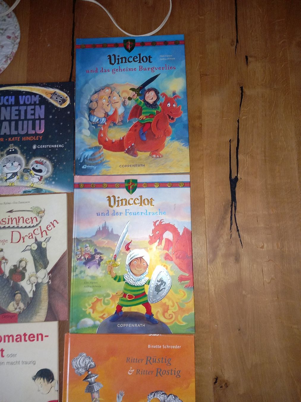 Libri: 11 wunderschöne Bilderbücher / Märchenbücher – Usato da Maschwanden venduto da summernight7 2