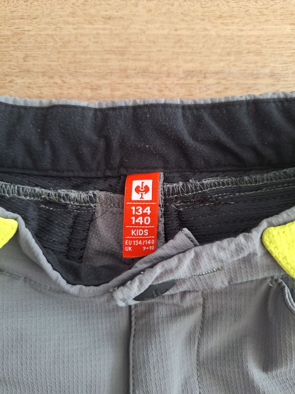 Engelbert Strauss Hosen: Kurze Hosen 134/140 Engbert Srauss – Gebraucht aus Affeltrangen von Salz-Pfeffer 2