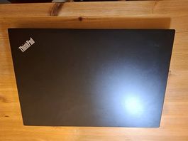Lenovo ThinkPad E595