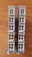 Beckhoff EL1502 Up/Down Counter 24V DC