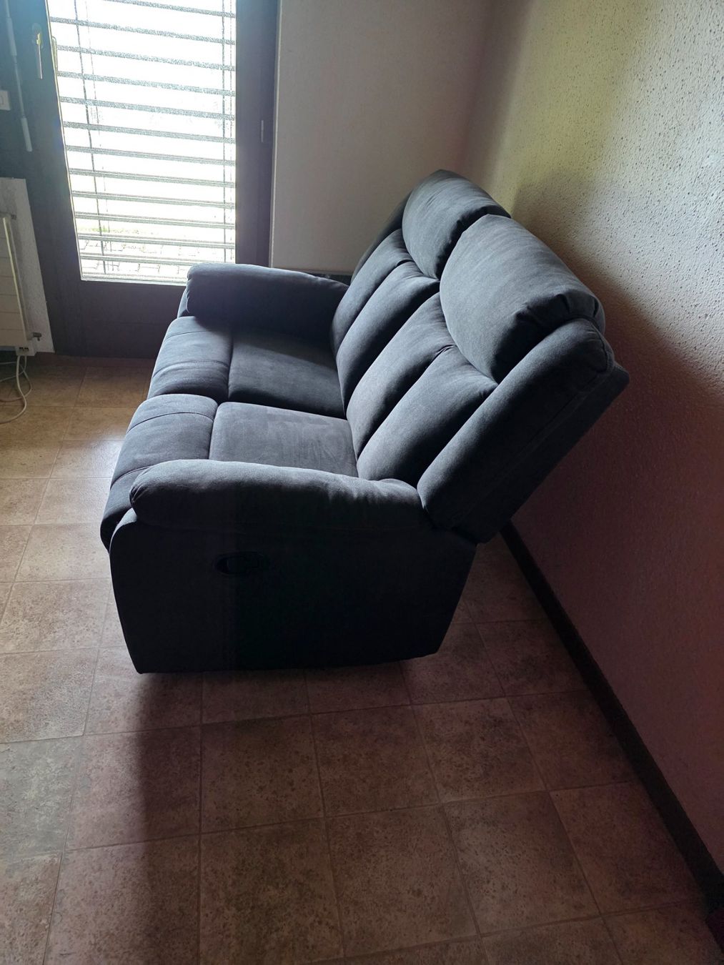 Divani: 2er Sofa wie neu – Nuovo (secondo la descrizione) da Heimenschwand venduto da MouzinhoI 2
