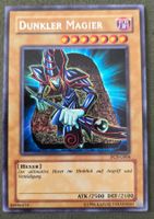 Yu-Gi-Oh! PCY-G004 Dunkler Magier NM