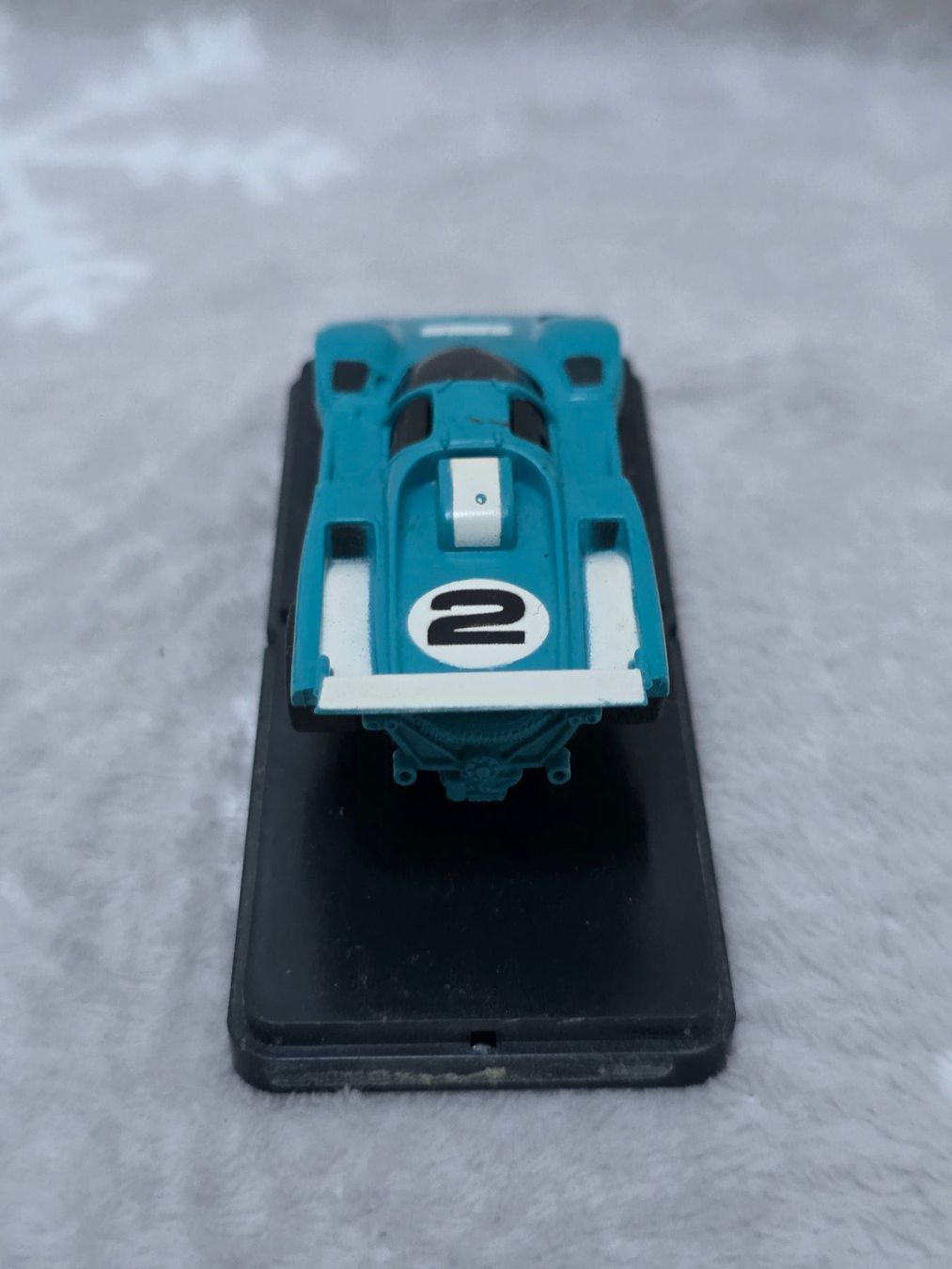Faller Modellini d'auto: Faller-Aurora Ferrari – Usato da Steffisburg venduto da ang_7fcj 2
