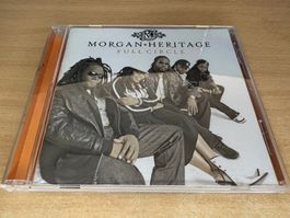 J0 Morgan Heritage – Full Circle