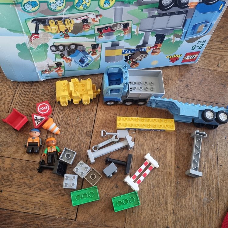 Duplo 5652 cheap
