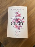 Buch "Gentle Heart" Mona Kasten guter Zustand
