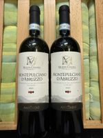 Monte Chiara Montepulciano 2021 - 2 Flaschen- 15