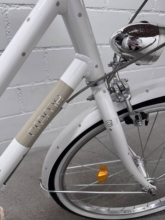 Biciclette: CREME CYCLES Mini Molly 3 - 24" – Usato da Zürich venduto da Hipall 3
