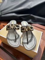 Michael Kors Zehentrenner Sandalen, Gr. 38,5 - Top!