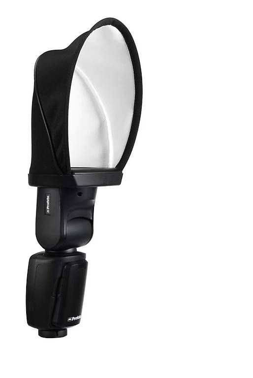Profoto Blitze: Profoto Soft Bounce – Neu und originalverpackt aus Meilen von l_bass 3