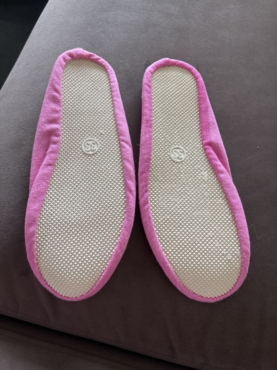 Scarpe per ragazze: Gymschuhe rosa – Usato da Spreitenbach venduto da bea_wrh6 1