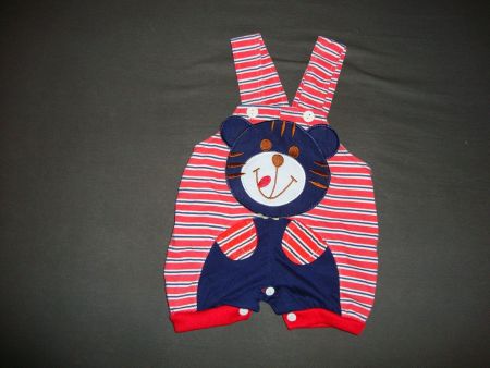 ++ kurzer Strampler / Jumpsuit ++ Gr. 62 / 68 ++ NEU ++