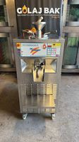 Glacemaschine Ott Freezer FB6 Pasto