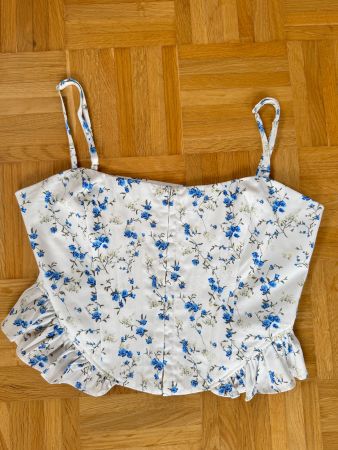 Top von NA-KD Gr. 38