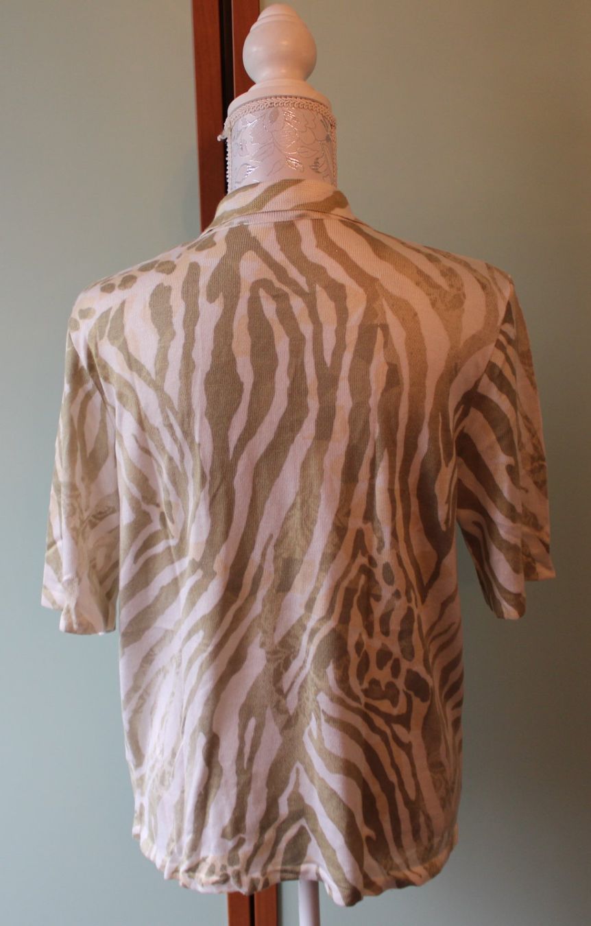Maglioni & Felpe: Pullover von *GÖNNER* – Usato da Schaan venduto da antikes_und_kurioses 3