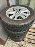 Bmw X5 Kompletträder
