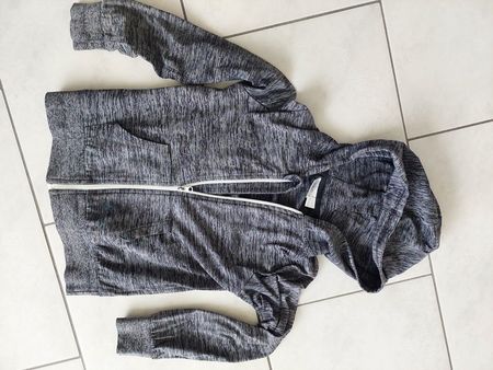 Leichte Jacke bpc Grösse 140/146