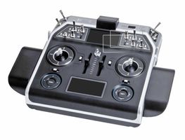 Displayschutzfolie für Graupner MC-28