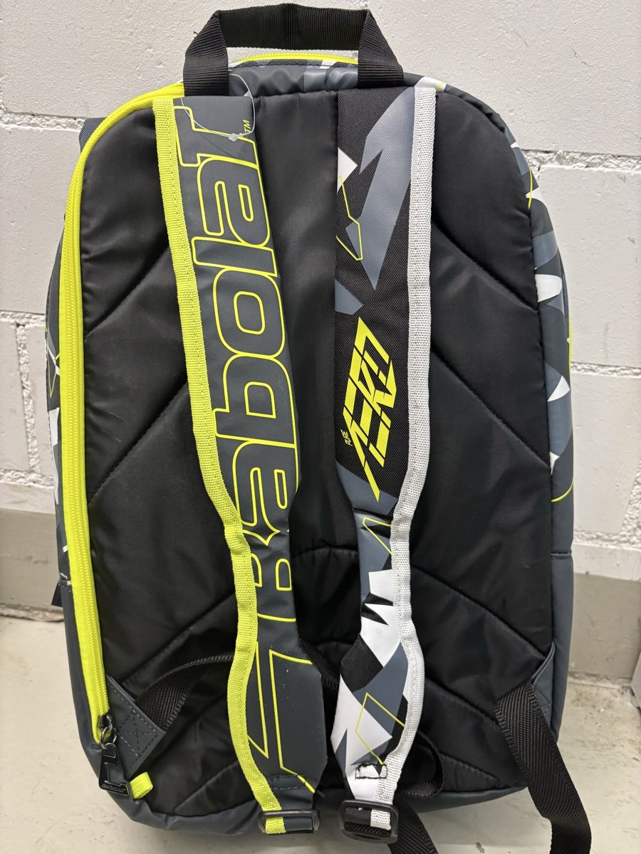 Borse: Babolat Pure aero Backpack – Nuovo (secondo la descrizione) da Zürich venduto da Ramaco 2