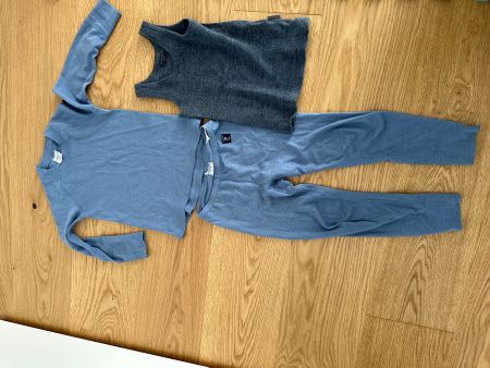 Thermoset von Polarn