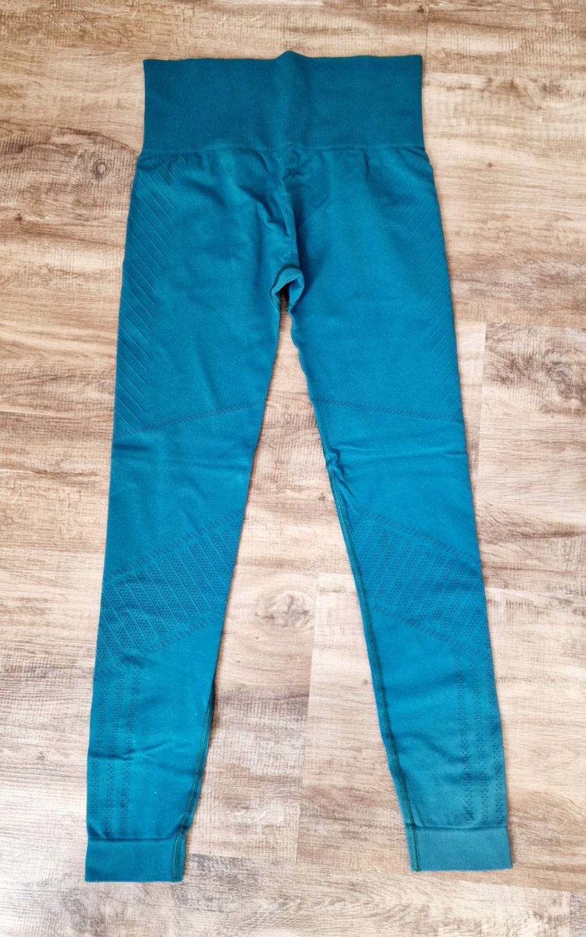 Asics Leggings: Asics Laufleggings – Nuovo (secondo la descrizione) da Olten venduto da papalbina 1