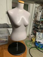 Schneiderpuppe