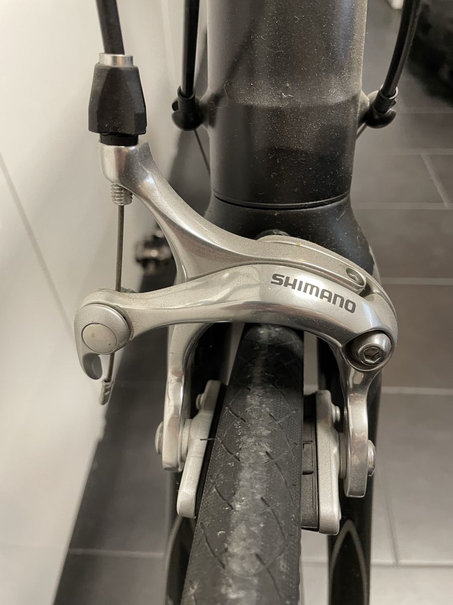 Cannondale Vélos: Rennrad Cannondale Synapse – D'occasion à Killwangen par Neiky 2