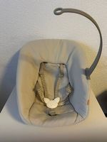 Stokke Newbornschale für Tripp Trapp grau 
