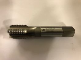Rundgewindebohrer RD28x1/8 , DIN 405