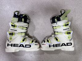 Head Raptor B3 RD Rennskischuhe – MP 24/24.5
