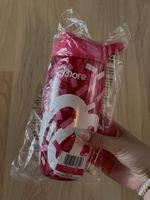 More Premium Shaker Birthday Pink Confetti, neu!