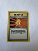 Pokemonkarte Trainer