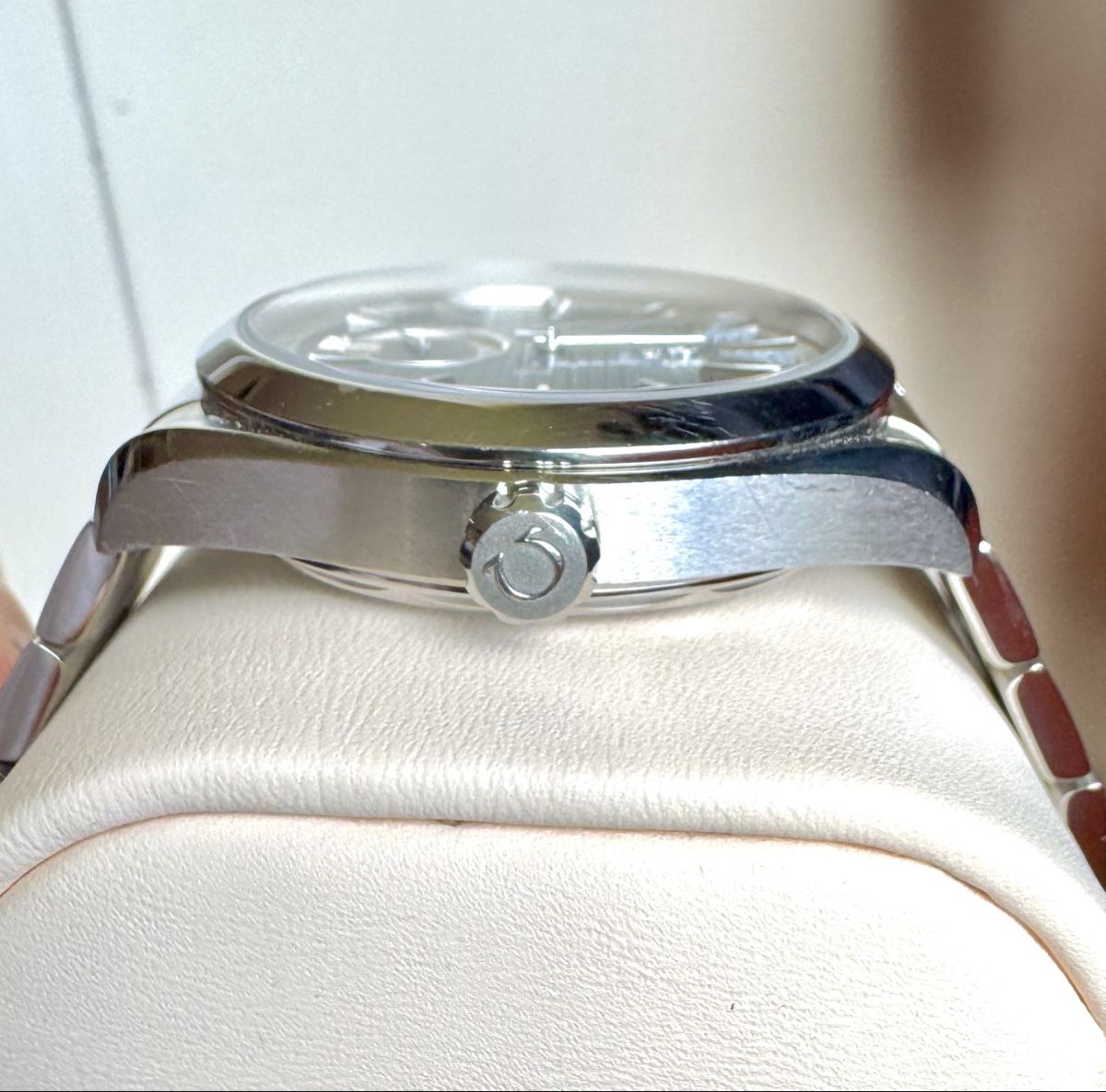 Omega Orologi: Omega Aqua Terra 150m; 41mm – Nuovo (secondo la descrizione) da Wabern venduto da squ281 5