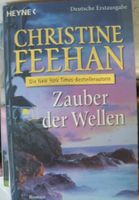 zauber der wellen