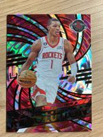 NBA Jabari Smith Jr. RC FRACTAL Rookie Revolution 22/23 🔥