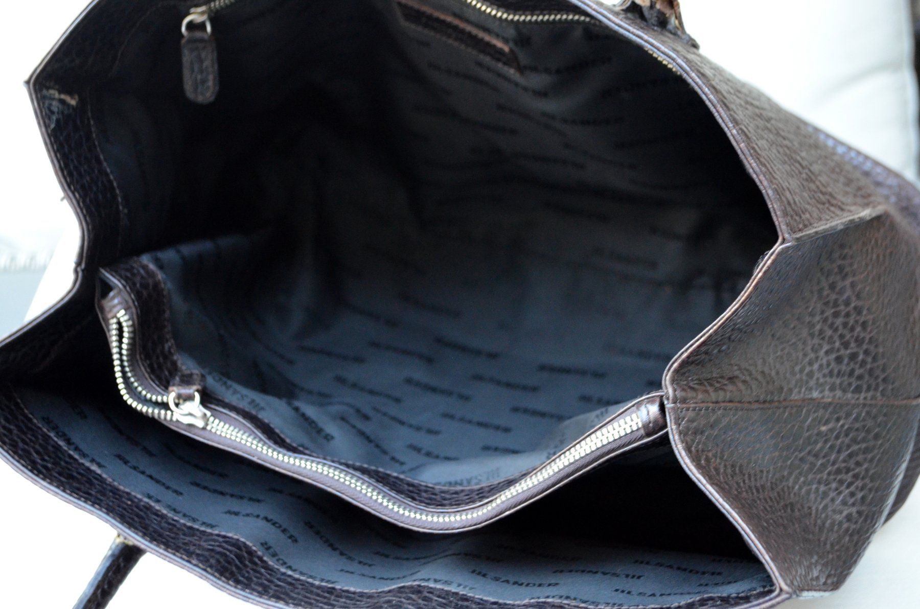 Jil Sander Borse da donna: Jil Sander Tasche /  sac – Difettoso da Collonges venduto da arashee 7