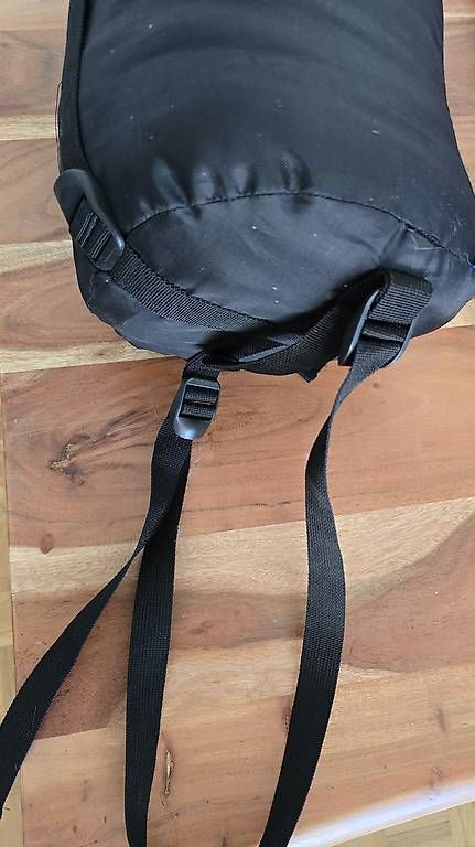 Sacs de couchage: Schlafsack / Blau – D'occasion à Rümlang par Blackerian