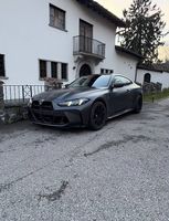 BMW M4 Xdrive M COMPETITION " FULL CARBON" "GRAIL"
