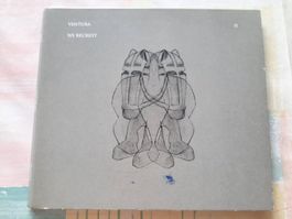 CD Ventura - We recruit ( CH )