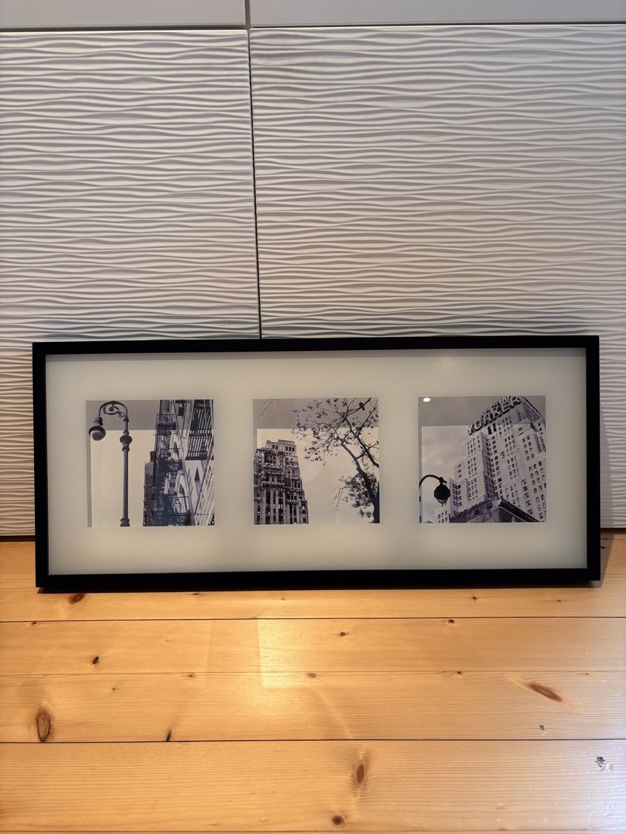 Foto & Immagini: Erikslund Bild Ikea – Usato da Abtwil AG venduto da Rakeod