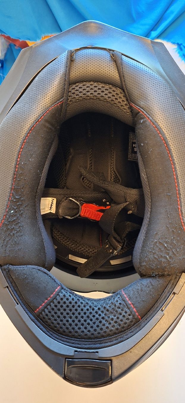 Helme & Visiere: Motorradhelm course ranger 2.0 – Gebraucht aus Camignolo von Hakunamat5 3