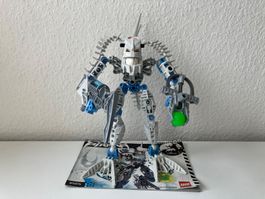 Lego Bionicle „Thok“ 8905 vollständig inkl. Anleitung