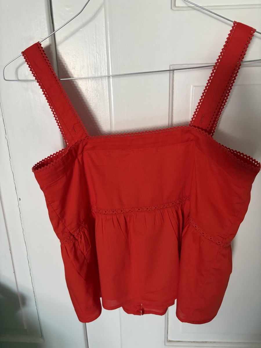 Levi's Top: Levi’s top gr S  – Nuovo e nell'imballaggio originale da Zuerich venduto da yasminflower 4