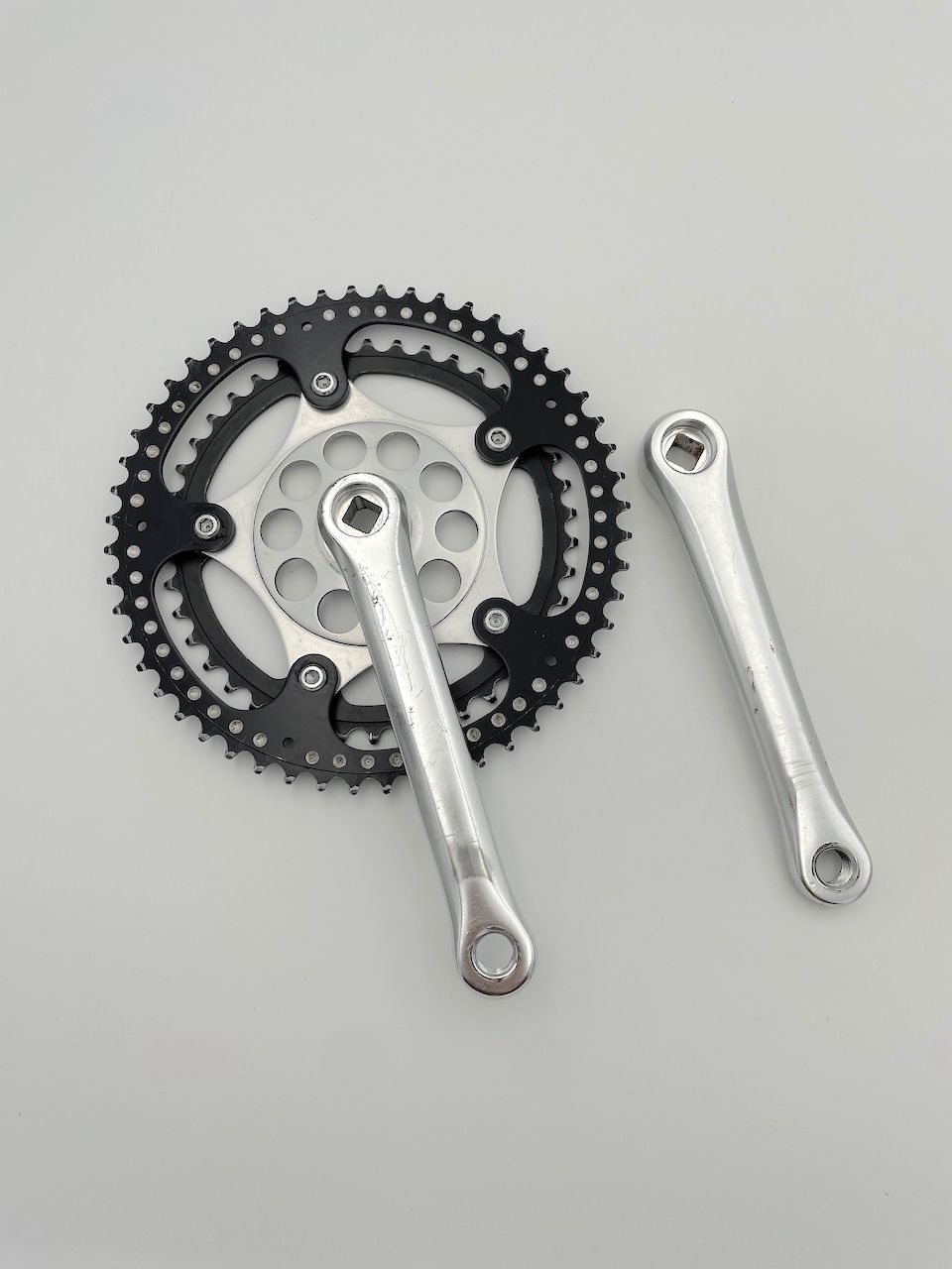 Pezzi di ricambio: Kurbel Thun 170 mm gebraucht – Usato da Solothurn venduto da VintageVelo81