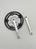 Kurbel Thun 170 mm gebraucht